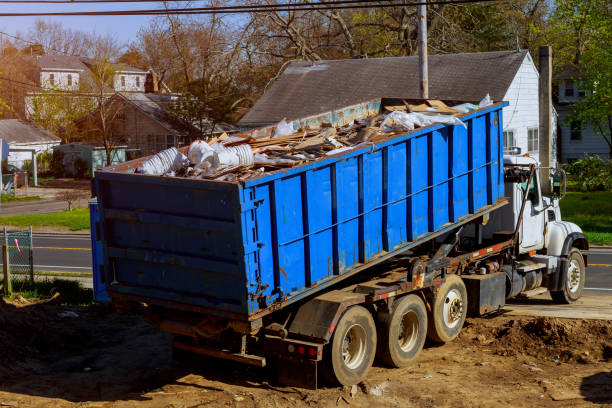 Best Basement Cleanout Services  in Holbrook, NY