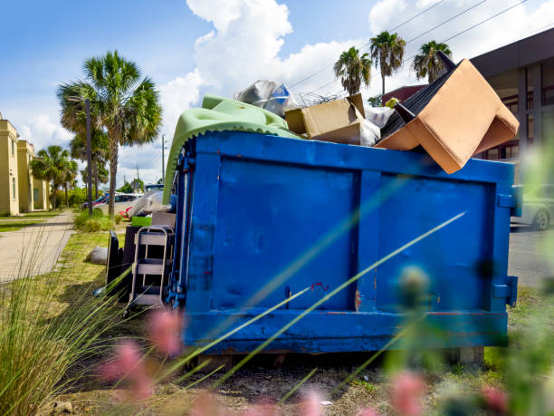 Best Garage Cleanout Services  in Holbrook, NY