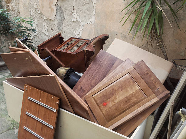 Attic Cleanout Services in Holbrook, NY